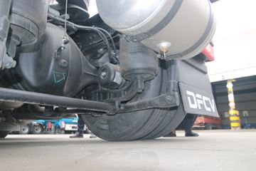 ó 콢GX 520 4X2 AMTԶǣ()(DFH4180C2)ͼƬ