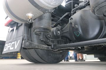 ó 콢GX 520 4X2 AMTԶǣ()(DFH4180C2)ͼƬ