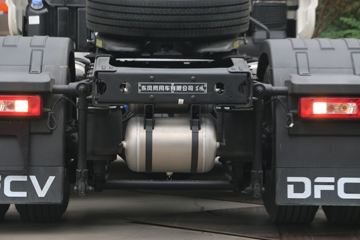 ó 콢GX 520 4X2 AMTԶǣ()(DFH4180C2)ͼƬ