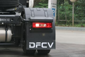 ó 콢GX 520 4X2 AMTԶǣ()(DFH4180C2)ͼƬ