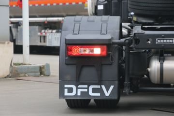 ó 콢GX 520 4X2 AMTԶǣ()(DFH4180C2)ͼƬ