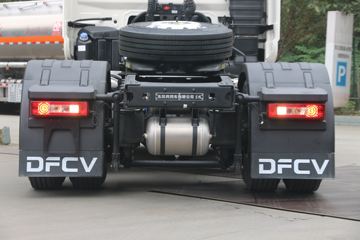 ó 콢GX 520 4X2 AMTԶǣ()(DFH4180C2)ͼƬ