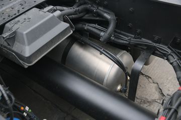 ó 콢GX 520 4X2 AMTԶǣ()(DFH4180C2)ͼƬ