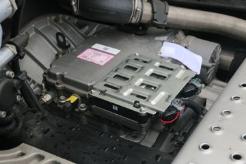 ó 콢GX 520 4X2 AMTԶǣ()(DFH4180C2)ͼƬ