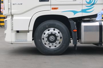 ó 콢GX 520 4X2 AMTԶǣ()(DFH4180C2)ͼƬ