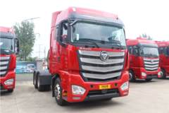 福田 欧曼EST 6系重卡 穿越版 530马力 6X4 LNG牵引车(16挡)(BJ4259L6DLL-05) 福田 欧曼EST 6系重卡 穿越版 530马力 6X4 LNG牵引车(16挡)(BJ4259L6DLL-05)