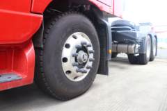 福田 欧曼EST 6系重卡 穿越版 530马力 6X4 LNG牵引车(16挡)(BJ4259L6DLL-05) 福田 欧曼EST 6系重卡 穿越版 530马力 6X4 LNG牵引车(16挡)(BJ4259L6DLL-05)