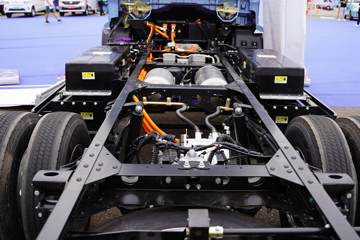 �����Ῠ ����K3000 4.18�״��綯��ʽ�Ῠ(Һɲ)(YTQ5042XXYJEEV334)81.14kWhͼƬ