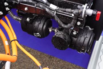 �����Ῠ ����K3000 4.18�״��綯��ʽ�Ῠ(Һɲ)(YTQ5042XXYJEEV334)81.14kWhͼƬ