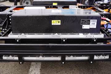 �����Ῠ ����K3000 4.18�״��綯��ʽ�Ῠ(Һɲ)(YTQ5042XXYJEEV334)81.14kWhͼƬ