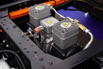 �����Ῠ ����K3000 4.18�״��綯��ʽ�Ῠ(Һɲ)(YTQ5042XXYJEEV334)81.14kWhͼƬ