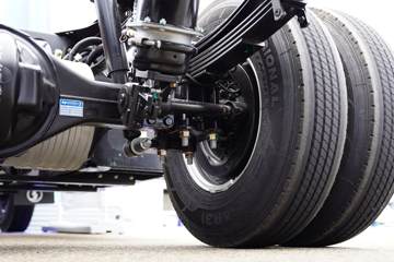 �����Ῠ ����K3000 4.18�״��綯��ʽ�Ῠ(Һɲ)(YTQ5042XXYJEEV334)81.14kWhͼƬ