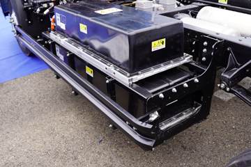 �����Ῠ ����K3000 4.18�״��綯��ʽ�Ῠ(Һɲ)(YTQ5042XXYJEEV334)81.14kWhͼƬ