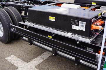 �����Ῠ ����K3000 4.18�״��綯��ʽ�Ῠ(Һɲ)(YTQ5042XXYJEEV334)81.14kWhͼƬ