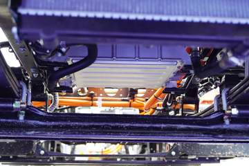 �����Ῠ ����K3000 4.18�״��綯��ʽ�Ῠ(Һɲ)(YTQ5042XXYJEEV334)81.14kWhͼƬ