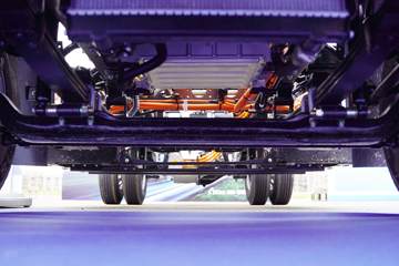 �����Ῠ ����K3000 4.18�״��綯��ʽ�Ῠ(Һɲ)(YTQ5042XXYJEEV334)81.14kWhͼƬ