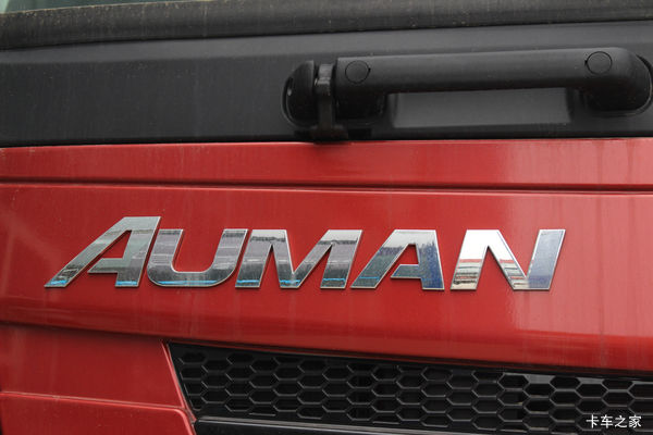 欧曼GTL载货车南昌市火热促销中 让利高达1万