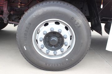  ŷGTL  290 6X2 8.6ײդʽػ()(BJ5259CCYY6DPL-02)ͼƬ