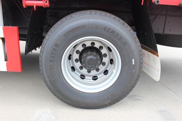  ŷGTL  290 6X2 8.6ײդʽػ()(BJ5259CCYY6DPL-02)ͼƬ