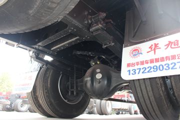 ŷGTL  290 6X2 8.6ײդʽػ()(BJ5259CCYY6DPL-02)ͼƬ