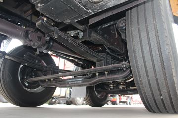  ŷGTL  290 6X2 8.6ײդʽػ()(BJ5259CCYY6DPL-02)ͼƬ