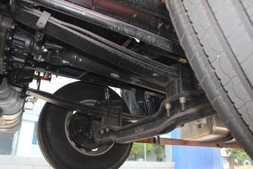  ŷGTL  290 6X2 8.6ײդʽػ()(BJ5259CCYY6DPL-02)ͼƬ
