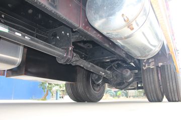 ŷGTL  290 6X2 8.6ײդʽػ()(BJ5259CCYY6DPL-02)ͼƬ