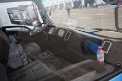 中国重汽 豪曼H3 4.185米单排纯电动厢式轻卡85.4kWh 中国重汽 豪曼H3 4.185米单排纯电动厢式轻卡85.4kWh