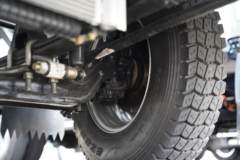 中国重汽 豪曼H3 4.185米单排纯电动厢式轻卡85.4kWh 中国重汽 豪曼H3 4.185米单排纯电动厢式轻卡85.4kWh