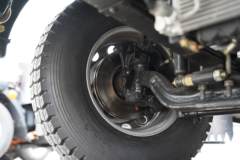 中国重汽 豪曼H3 4.185米单排纯电动厢式轻卡85.4kWh 中国重汽 豪曼H3 4.185米单排纯电动厢式轻卡85.4kWh