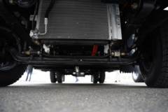 中国重汽 豪曼H3 4.185米单排纯电动厢式轻卡85.4kWh 中国重汽 豪曼H3 4.185米单排纯电动厢式轻卡85.4kWh