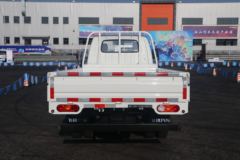 飞碟缔途 GX 1.6L 122马力 汽油 3.6米单排栏板微卡(国六)(FD1021D66K6-1)