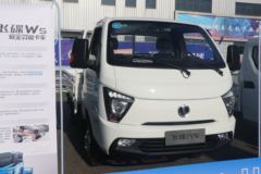 飞碟缔途 GX 1.6L 122马力 汽油 3.6米单排栏板微卡(国六)(FD1021D66K6-1)