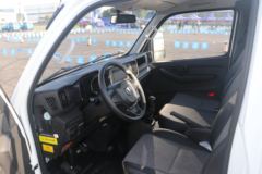 飞碟缔途 GX 1.6L 122马力 汽油 3.6米单排栏板微卡(国六)(FD1021D66K6-1)