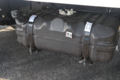 飞碟缔途 GX 1.6L 122马力 汽油 3.6米单排栏板微卡(国六)(FD1021D66K6-1)