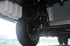 飞碟缔途 GX 1.6L 122马力 汽油 3.6米单排栏板微卡(国六)(FD1021D66K6-1)