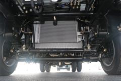 飞碟缔途 GX 1.6L 122马力 汽油 3.6米单排栏板微卡(国六)(FD1021D66K6-1)