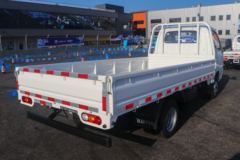飞碟缔途 GX 1.6L 122马力 汽油 3.6米单排栏板微卡(国六)(FD1021D66K6-1)