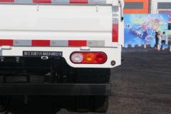 飞碟缔途 GX 1.6L 122马力 汽油 3.6米单排栏板微卡(国六)(FD1021D66K6-1)