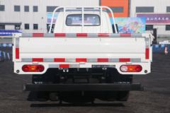 飞碟缔途 GX 1.6L 122马力 汽油 3.6米单排栏板微卡(国六)(FD1021D66K6-1)