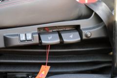 青岛解放 悍V重卡 2.0版 质惠版 460马力 6X4 牵引车(国六)(CA4253P1K2T1E6A80)