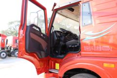 青岛解放 悍V重卡 2.0版 质惠版 460马力 6X4 牵引车(国六)(CA4253P1K2T1E6A80)