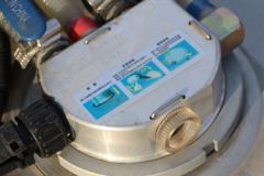 青岛解放 悍V重卡 2.0版 质惠版 460马力 6X4 牵引车(国六)(CA4253P1K2T1E6A80)