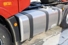 青岛解放 悍V重卡 2.0版 质惠版 460马力 6X4 牵引车(国六)(CA4253P1K2T1E6A80)