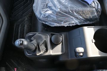 �ൺ��� JK6�ؿ� 290���� 6X2 9.8�ײ�դʽ�ػ���(����)ͼƬ