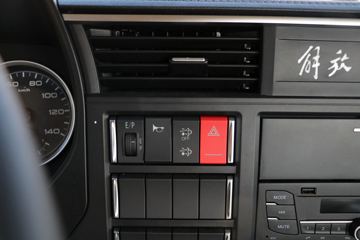 �ൺ��� JK6�ؿ� 290���� 6X2 9.8�ײ�դʽ�ػ���(����)ͼƬ