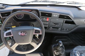 �ൺ��� JK6�ؿ� 290���� 6X2 9.8�ײ�դʽ�ػ���(����)ͼƬ
