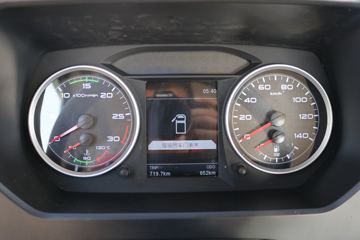 �ൺ��� JK6�ؿ� 290���� 6X2 9.8�ײ�դʽ�ػ���(����)ͼƬ