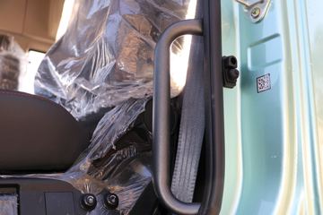 �ൺ��� JK6�ؿ� 290���� 6X2 9.8�ײ�դʽ�ػ���(����)ͼƬ