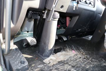 �ൺ��� JK6�ؿ� 290���� 6X2 9.8�ײ�դʽ�ػ���(����)ͼƬ
